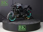 YAMAHA MT 10 ABS, 4 cilinders, Motorrijbewijs A, Bedrijf, Onbekend
