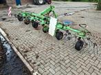 Deutz-Fahr 2.64 Hydro schudder, Ophalen