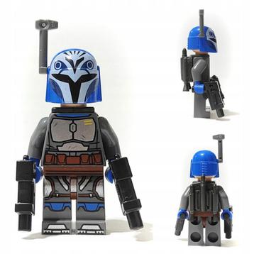 LEGO® Star Wars 912302 - (SW1163) Bo-Katan Kryze *Nieuw* beschikbaar voor biedingen
