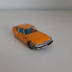 Citroën SM   Siku, Hobby en Vrije tijd, Modelauto's | 1:87, Ophalen of Verzenden, SIKU, Zo goed als nieuw