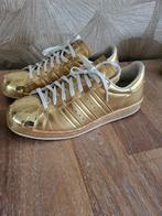 Adidas 90,s gold Edition maat 40, Ophalen of Verzenden, Zo goed als nieuw