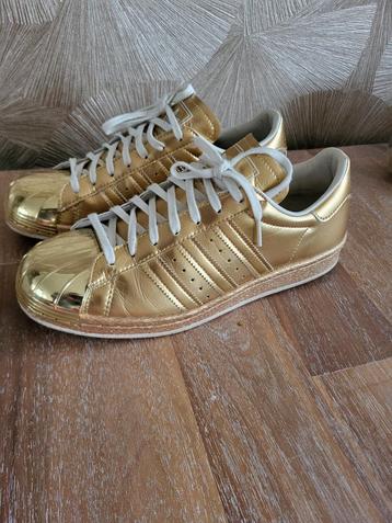 Adidas 90,s gold Edition maat 40 beschikbaar voor biedingen