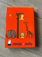 Kinderbestek Nijntje, Ophalen, Nieuw