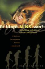 Er klopt niks van / David Sörensen, Ophalen of Verzenden, Zo goed als nieuw, Christendom | Protestants