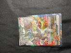 Reshiram EX 166/086, Hobby en Vrije tijd, Verzamelkaartspellen | Pokémon, Ophalen of Verzenden, Nieuw, Losse kaart