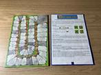 Carcassonne Basisspel 999 Games, Hobby en Vrije tijd, Gezelschapsspellen | Bordspellen, Ophalen of Verzenden, Zo goed als nieuw