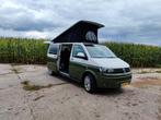 Vw t5 2 tone 8 pers camperbus, Volkswagen, Particulier, Airbags, Tot en met 4