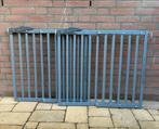 2x A3 Baby & Kids Veiligheidshekje - Zo goed als nieuw, Ophalen, 100 tot 115 cm, Zo goed als nieuw, Klemhekje