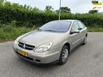 Citroen C5 2.0-16V Différence 2 Benzine Airco 5 Deurs, Voorwielaandrijving, 65 €/maand, 136 pk, 4 cilinders