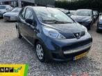 Peugeot 107 1.0-12V XR,Airco,5drs, Voorwielaandrijving, Euro 5, Gebruikt, 4 stoelen