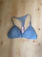 Bralette Hunkemöller (L), Kleding | Dames, Ondergoed en Lingerie, Blauw, Hunkemöller, Ophalen of Verzenden, BH