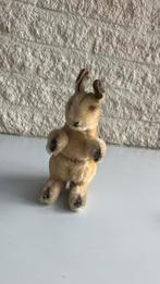 Kangoeroe Steiff 14 cm., Ophalen of Verzenden