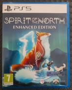 Ps5 : Spirit Of The North , Enhanced Edition, Ophalen of Verzenden, Zo goed als nieuw
