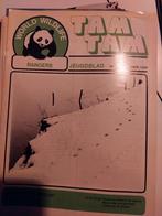 TAMTAM 1979-1980-1981, Boeken, Ophalen, Zo goed als nieuw, Overige typen