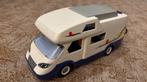 Playmobil camper 4859, Ophalen of Verzenden, Gebruikt