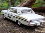 Ford Fairlane Thunderbolt 1964 1/43 IXO American cars # 66, Hobby en Vrije tijd, Modelauto's | 1:43, Verzenden, Nieuw, Auto, Overige merken