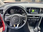 Kia Sportage 1.6 GDI ExecutiveLine Leder Navi Camera Trekhaa, Voorwielaandrijving, Gebruikt, 4 cilinders, 132 pk