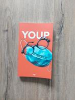 Youp in corontaine, Ophalen of Verzenden, Zo goed als nieuw, Cabaret