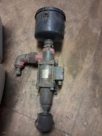 Drukregelaar vacuumunit, Ophalen of Verzenden