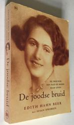 Boek Edith Hahn Beer - De joodse bruid, Ophalen of Verzenden, Gelezen