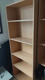 Ikea Billy boekenkast, Ophalen, 200 cm of meer, 50 tot 100 cm, Zo goed als nieuw