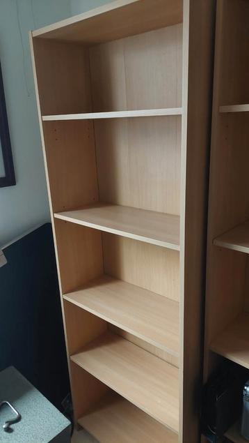 Ikea Billy boekenkast - afbeelding 1