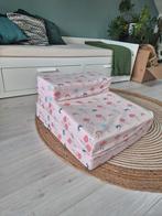 Opvouwbaar (logeer) matras, Ophalen, Zo goed als nieuw, 1-persoons