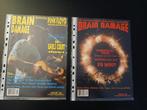 Brain Damage Pink Floyd fanzine, Verzamelen, Ophalen of Verzenden, Gebruikt