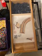 Kapla, Ophalen, Zo goed als nieuw