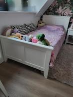 Mooi bed 90x200 (beter bed), Ophalen, 85 tot 100 cm, Gebruikt, Matras