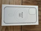 iPhone 12 mini MagSafe doorzichtig hoesje (ClearCase), Telecommunicatie, Mobiele telefoons | Hoesjes en Frontjes | Apple iPhone