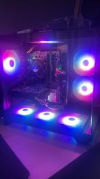 Game PC - i7 7700, GTX 1060, 16GB RAM, Computers en Software, Desktop Pc's, Gebruikt, Ophalen of Verzenden, Gaming, SSD