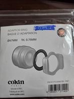 Adapterring 58mm  (NIEUW!), 60 tot 70 mm, Overige typen, Nieuw, Ophalen of Verzenden