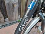 Sitgo electrische invaliden "fiets", Ophalen, Gebruikt, Sitgo
