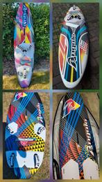 Angulo magnum 85 liter  135 liter zie adv, Watersport en Boten, Windsurfen, Ophalen of Verzenden, Zo goed als nieuw, Plank, Minder dan 5 m²