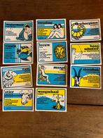 Sterrenbeeld Stickers van ORMET Melkfabriek, Verzenden, Zo goed als nieuw
