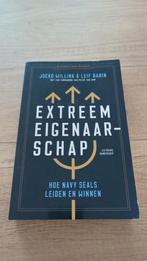 Jocko Willink - Extreem eigenaarschap, Ophalen of Verzenden, Zo goed als nieuw, Natuurwetenschap, Jocko Willink; Leif Babin