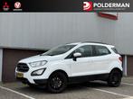 Ford EcoSport Automaat 1.0 EB ST-Line Black, 125 pk, Gebruikt, Euro 6, Ecosport