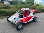 Fouquet 71 Crosskart, Overige aandrijving, Overige typen, Fouquet