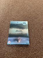 His Dark Materials steelbook sealed, Ophalen of Verzenden, Zo goed als nieuw