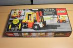 Lego Technic 8843, Ophalen of Verzenden, Gebruikt, Complete set, Lego