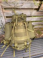 Lowe Alpine Saracen OD green, Ophalen of Verzenden, Landmacht