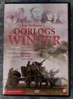 Oorlogswinter van Jan Terlouw [5820]  [CDDVTv], Cd's en Dvd's, Alle leeftijden, Ophalen of Verzenden, Zo goed als nieuw, Overige genres