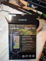 Garmin Oregon 700 GPS - Ideaal voor Wandelen!, Ophalen of Verzenden, Zo goed als nieuw, Navigatie of Gps