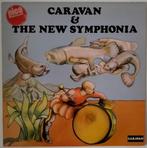 Caravan - Caravan & The New Symphonia (1974), Cd's en Dvd's, Ophalen of Verzenden