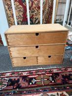 Ikea kastje, Ophalen, 50 tot 100 cm, Zo goed als nieuw, Minder dan 100 cm