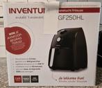 Inventum Airfryer, Witgoed en Apparatuur, Airfryers, Zo goed als nieuw, Airfryer, 750 t/m 999 gram, Ophalen