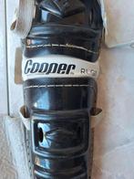 Cooper Beenbescherming & Toque - Gebruikt, Maat XS of kleiner, Ophalen, Gebruikt, Overige