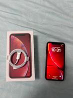 Apple Iphone XR - 100% - garantie, Ophalen of Verzenden, Zo goed als nieuw, 128 GB