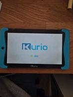 Kurio Tablet - Kinder Tablet, Kurio, Gebruikt, Ophalen of Verzenden, Wi-Fi
